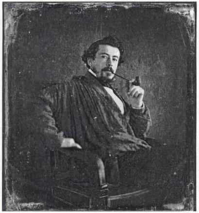 Jules Duboscq arcképe