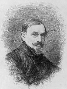 Rudolf Hermann Lotze arcképe