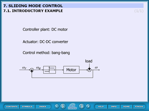 Introductory example
