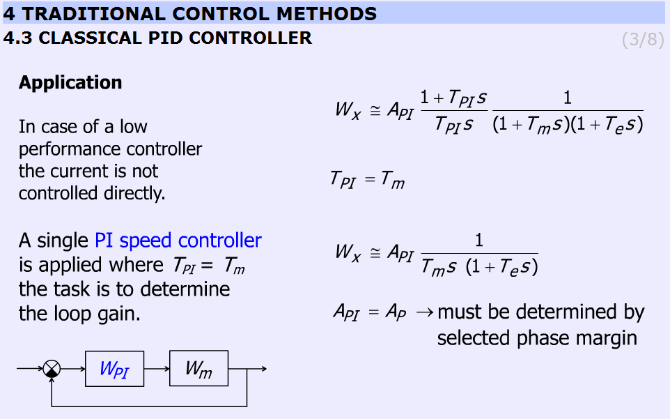 Chapter 5. Internet based measurement of the servo motor