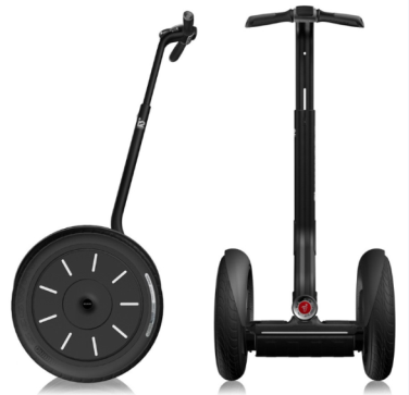 A segway