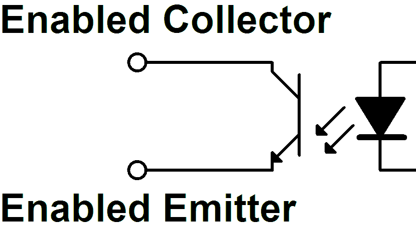 Optocoupler