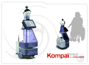 Kompai