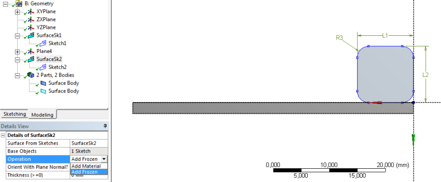 2D-s Geometria.