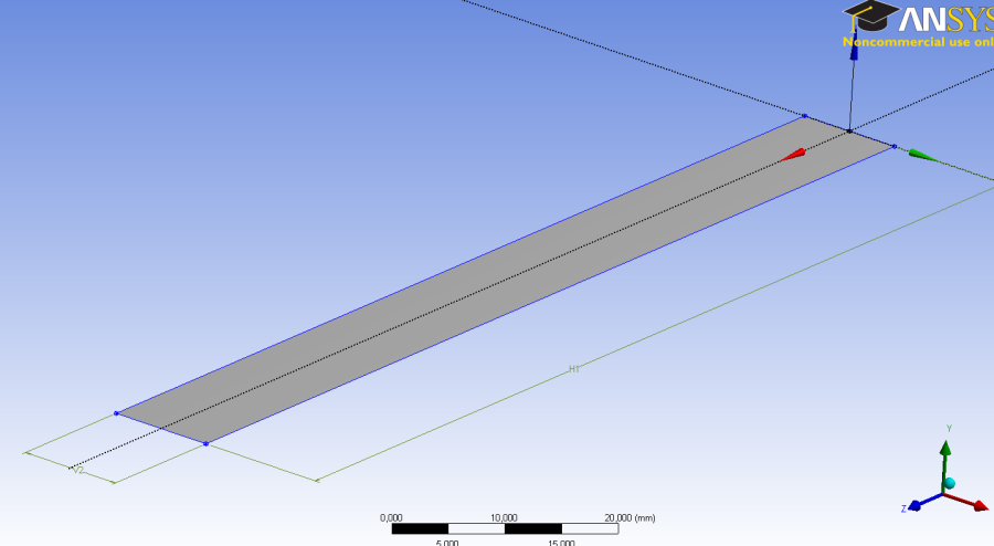 A felületi geometria