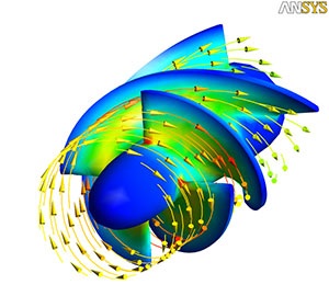 [Forrás: http://www.econengineering.com/hu/szoftvereink/ansys.html]