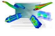 [Forrás: http://www.3ds.com/products-services/simulia/portfolio/abaqus/overview/]