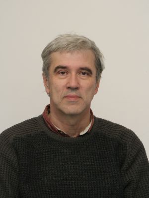 Dr. Antal Ákos profilkép