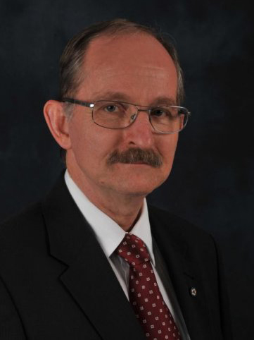 Dr. Szabó Tibor profilkép
