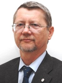Dr. Bársony István profilkép