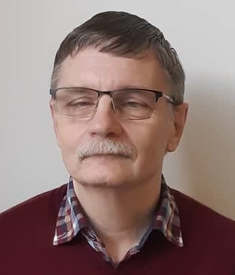  Ambrus Gábor profilkép