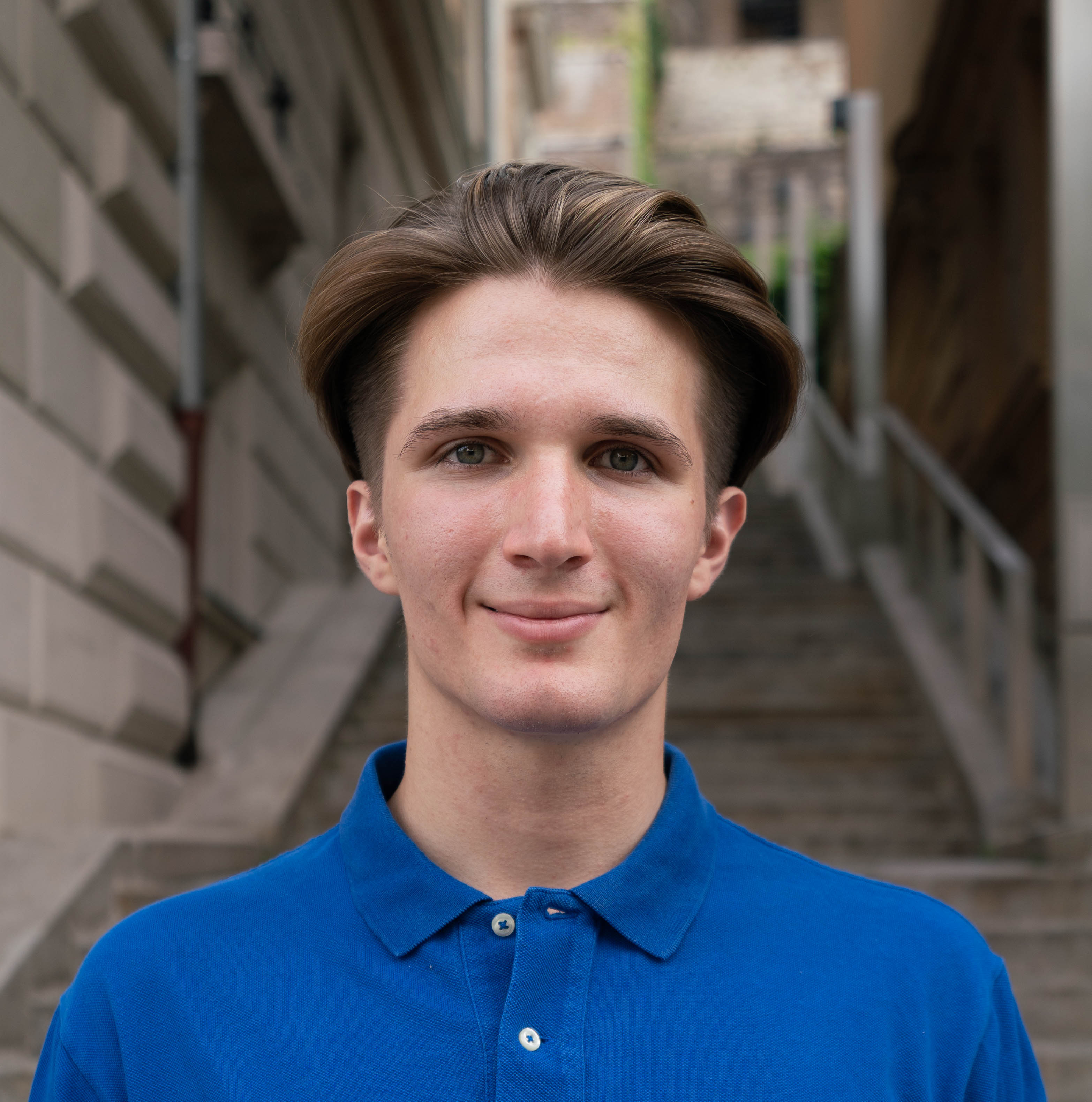  Koczkás Martin profilkép