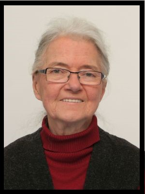Dr. Wenzelné Gerőfy Klára profilkép