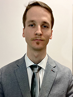  Walcz Erik profilkép